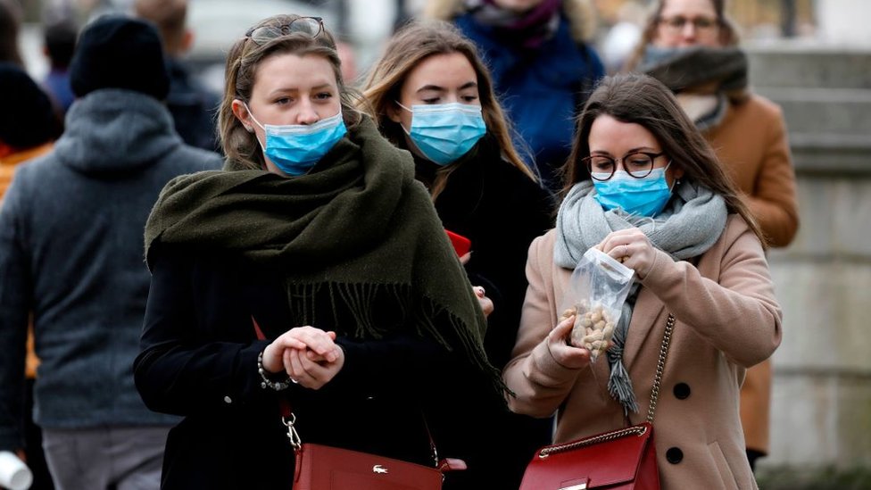 Korona virus se pro&scaron;irio na 155 država