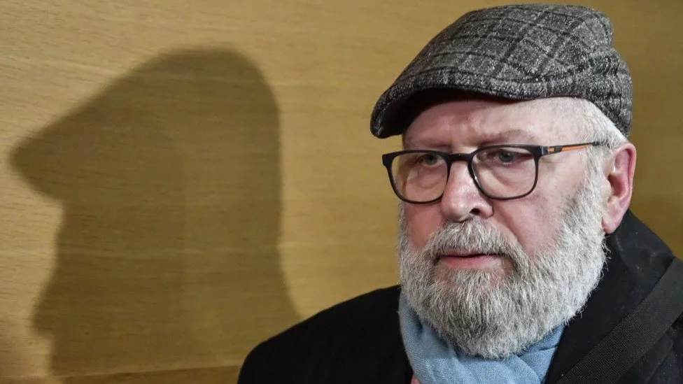 Crkva i seksualno zlostavljanje: Francuski sveštenik osuđen na pet godina zatvora 1 Bernard Prena je priznao da je zlostavljao decu