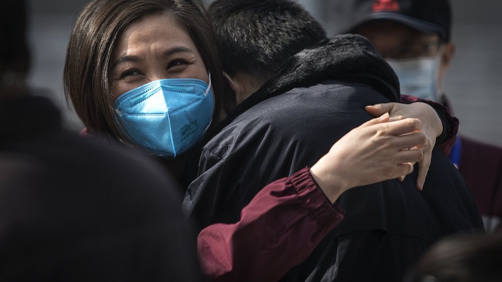 Korona i solidarnost: Kad građani Srbije misle jedni na druge 2 Korona virus