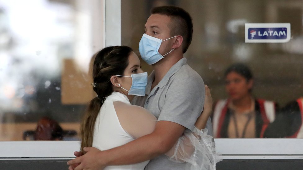 Korona i solidarnost: Kad građani Srbije misle jedni na druge 1 Korona virus