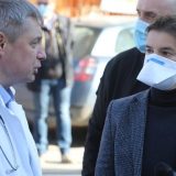 Korona virus: Još dva nova slučaja u Srbiji, ukupno 57 obolelih 7