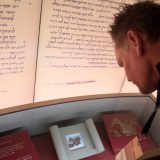 Amerika i Biblija: Deo svitaka sa Mrtvog mora u vašingtonskom muzeju je falsifikat 5