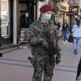 Korona virus i Srbija: Zabrana kretanja tokom noći, za starije od 65 godina u potpunosti, ukupno 72 zaraženih 6