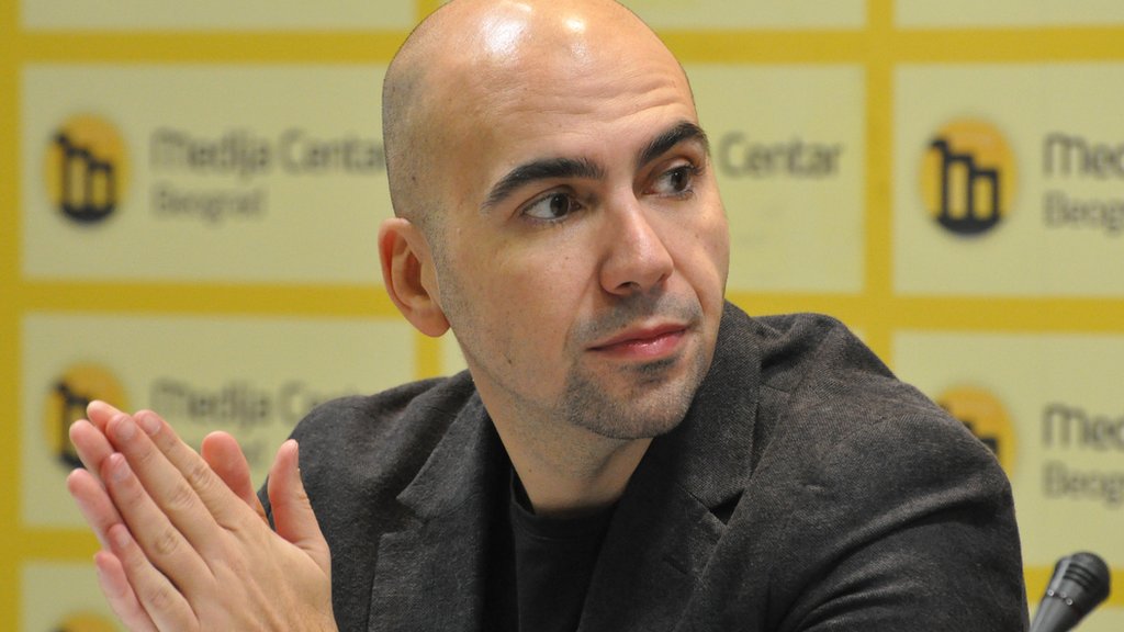 Korona virus i policijski čas: Šta sve (ne) možete za to vreme u Srbiji 2 Saša Đorđević iz Beogradskog centra za bezbednosnu politik