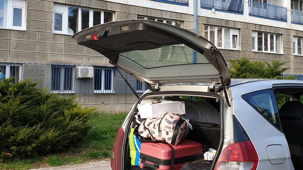 Korona virus i studenti u Srbiji: Domovi se prazne zbog zaraze 1 Selidba iz Studentskog grada