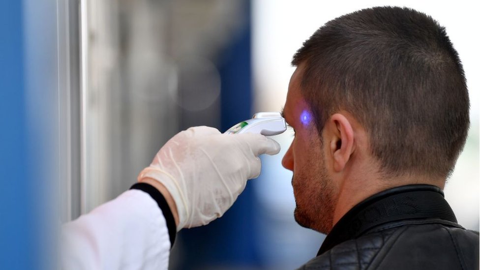 Korona virus: Broj zaraženih u regionu raste, u Španiji najviše preminulih u jednom danu 4 Pandemija