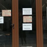 Korona virus: Od potpune zabrane do ograničenog rada - kako se bore lokalne samouprave u Srbiji 5