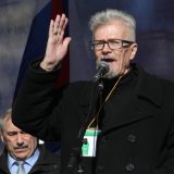 Rusija i Srbija: Pisac i političar Eduard Limonov - u potrazi za olujom 7