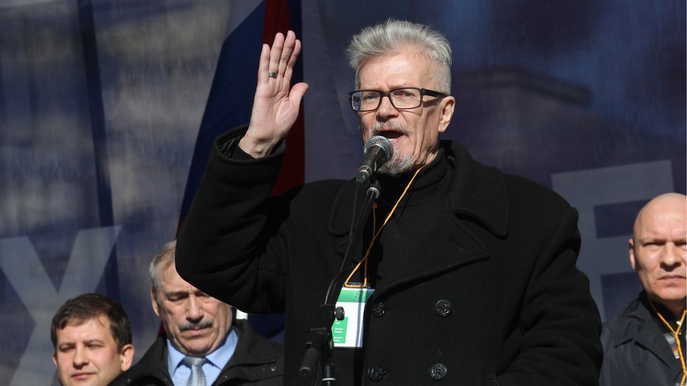 limonov
