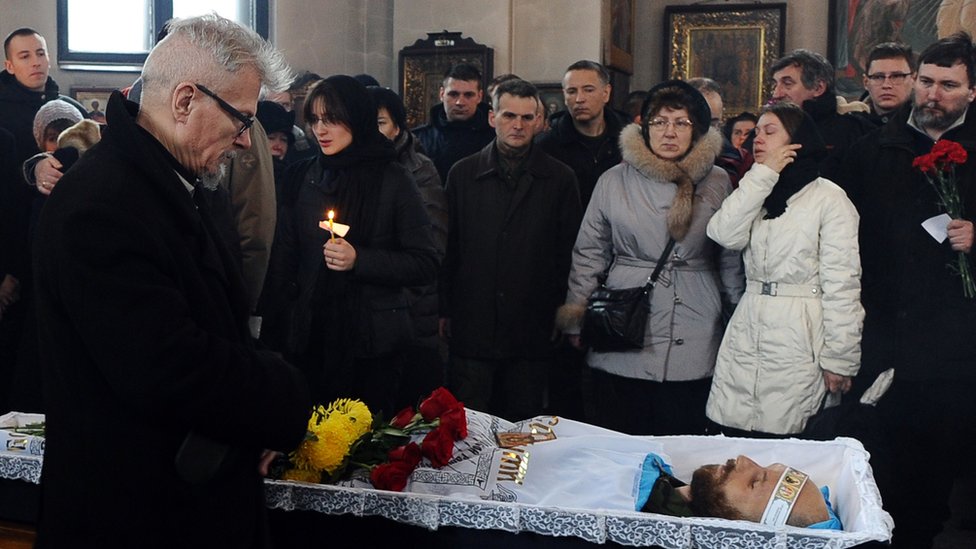 funeral