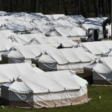 Korona virus i Srbija: U Srbiju stigli novi respiratori, otvoren prihvatni kamp 5