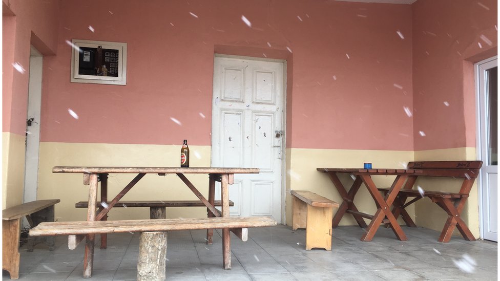 Korona virus u zaboravljenim srpskim selima: Koliko daleko je blizu 3 Prazna mesna zajednica, opština Knjaževac, mart 2020.