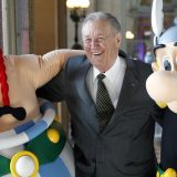Preminuo crtač Alber Uderzo: „Generacije će nastaviti da odrastaju uz Asteriksa“ 5