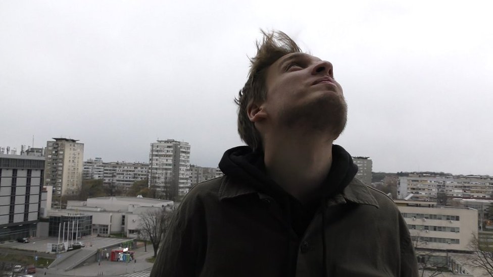 Bože, daj mi neki znak