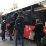 Kako funkcioniše gradski prevoz u Beogradu tokom vanrednog stanja? 3