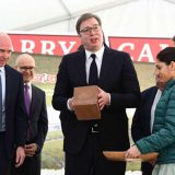 Samo jedna u 10 investicija u Srbiji visokotehnološka 1