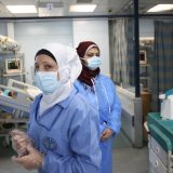 Treći talas kovida 19 pogađa najugroženije 4