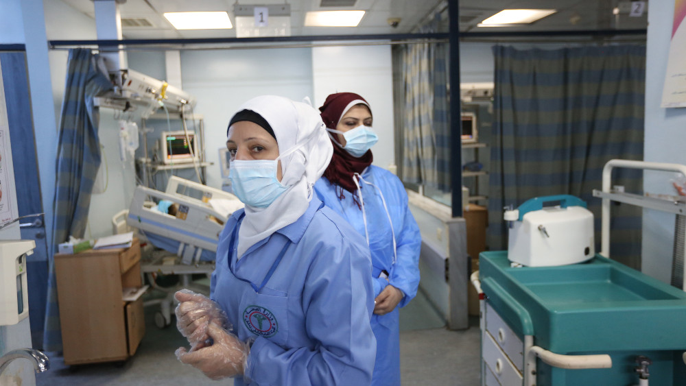 AFP: Više od 500.000 ljudi u svetu zaraženo korona virusom 1