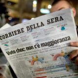 Novine od 2015. u EU poskupele 30 odsto 7