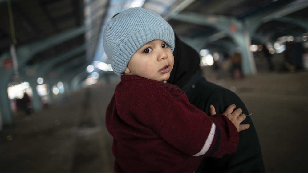 U Idlibu zasad vlada primirje 1