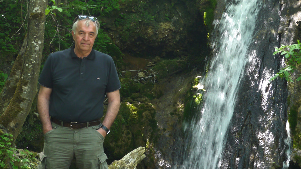 Jutrenje u vreme izolacije 1