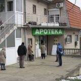 Ljajić: Maske iz Kine nisu donacija, kupljene su 10