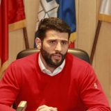 Aleksandar Šapić ulazi u Vladu? 1