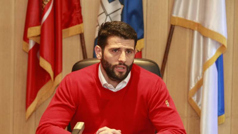 Aleksandar Šapić ulazi u Vladu? 1