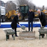 Nedostatak kvalifikovane radne snage usporava radove 1