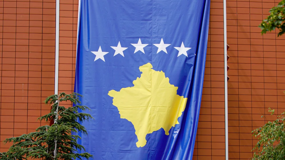 Mediji: Kosovo otvara ambasadu u Jerusalimu 15. marta 1