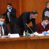 Država se priprema za mere - pozajmljuje 105 milijardi dinara 3