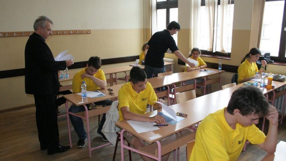 Nemar prema talentovanim đacima 1