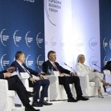 Bajatović: Za restrukturiranje Srbijagasa ne treba nam MMF 7
