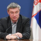 Goran Stevanović: Srpski dr Haus 7