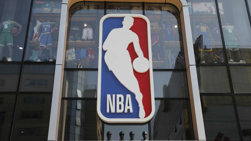 Odložene tri utakmice u NBA ligi, neizvestan nastavak takmičenja 1