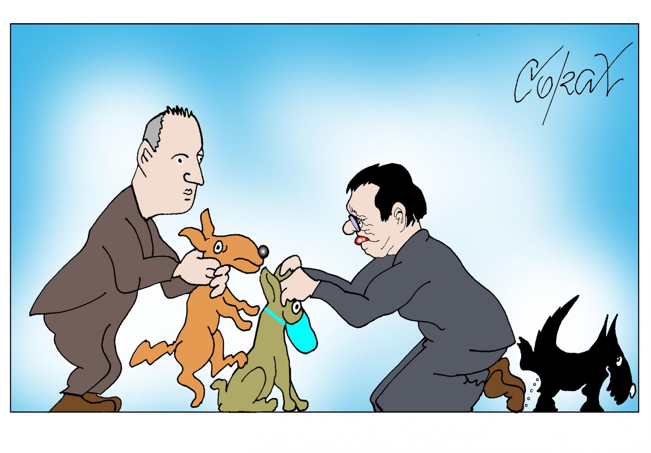 Corax 4