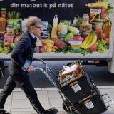 Brošura o preživljavanju izvučena iz "naftalina" u Švedskoj 10