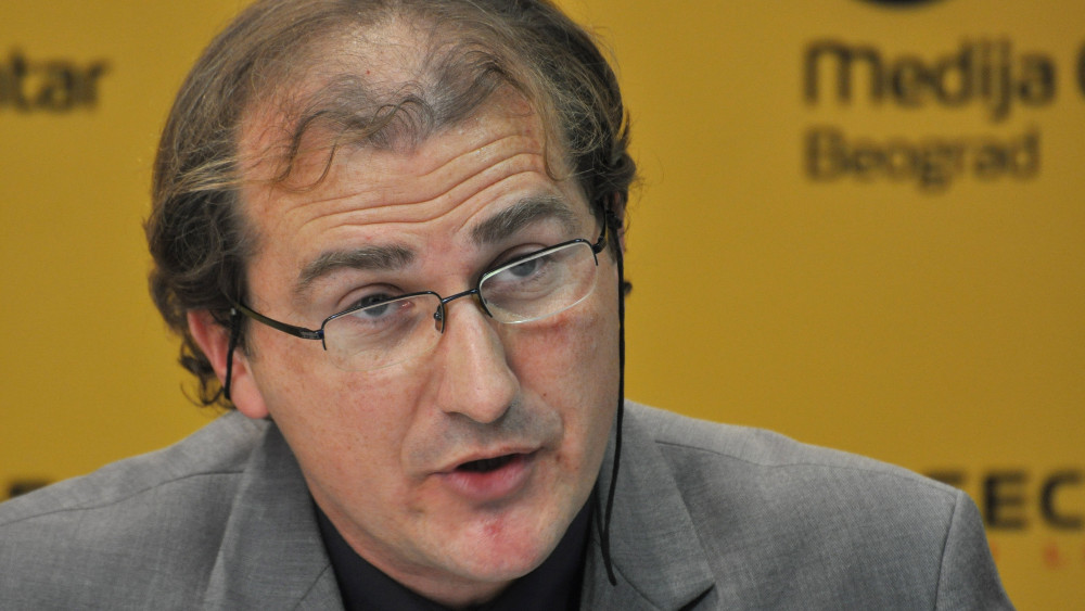 Portparol SZO za Danas: Reagovati brzo i testirati što više 1