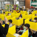 Tajvan hitro dočekao virus 11