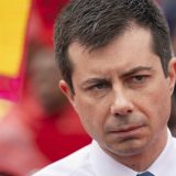 Povlačenje Butidžidža koristi Džozefu Bajdenu 10