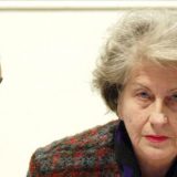 "Sada sam se uverila i prihvatam...": Sećate li se kako je Biljana Plavšić priznala krivicu, pa je posle povukla? 10