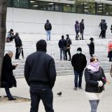 Francuska razmatra promenu strategije 3