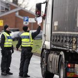 Gradski zavod za zdravlje Beograda apeluje na putnike iz međunarodnog saobraćaja da se jave 13