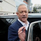 Izraelski ministar odbrane pozitivan na korona virus 4