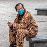 Kineski grad Bajsa u karantinu zbog 135 infekcija korona virusom 10