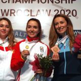 Streljačka reprezentacija Srbije: I medalje na prvenstvu Evope i OI kvota 3