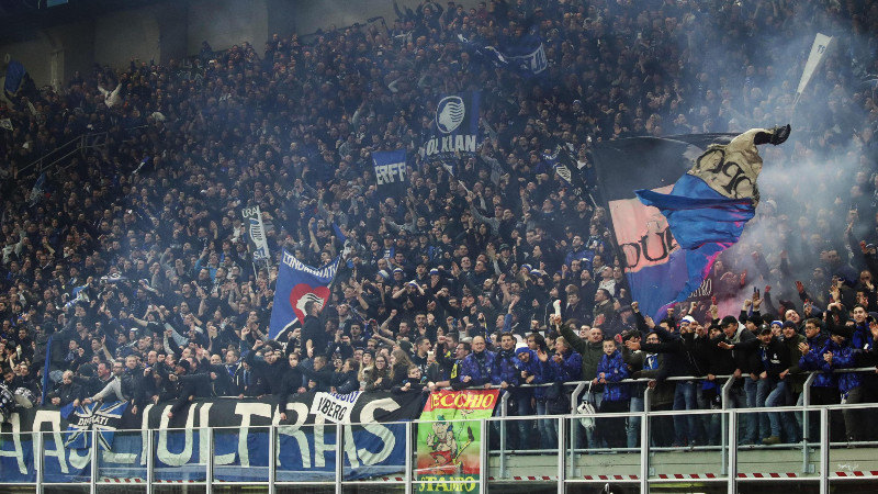 Utakmica u Milanu očigledno bila "biološka bomba" 1