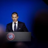 UEFA velikodušno oprostila grehe 2