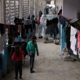 Sirija nespremna za moguću pandemiju 11