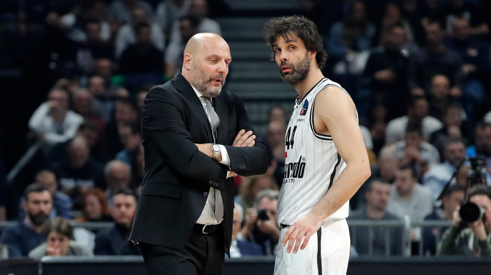 Virtus ostaje bez titule? 1